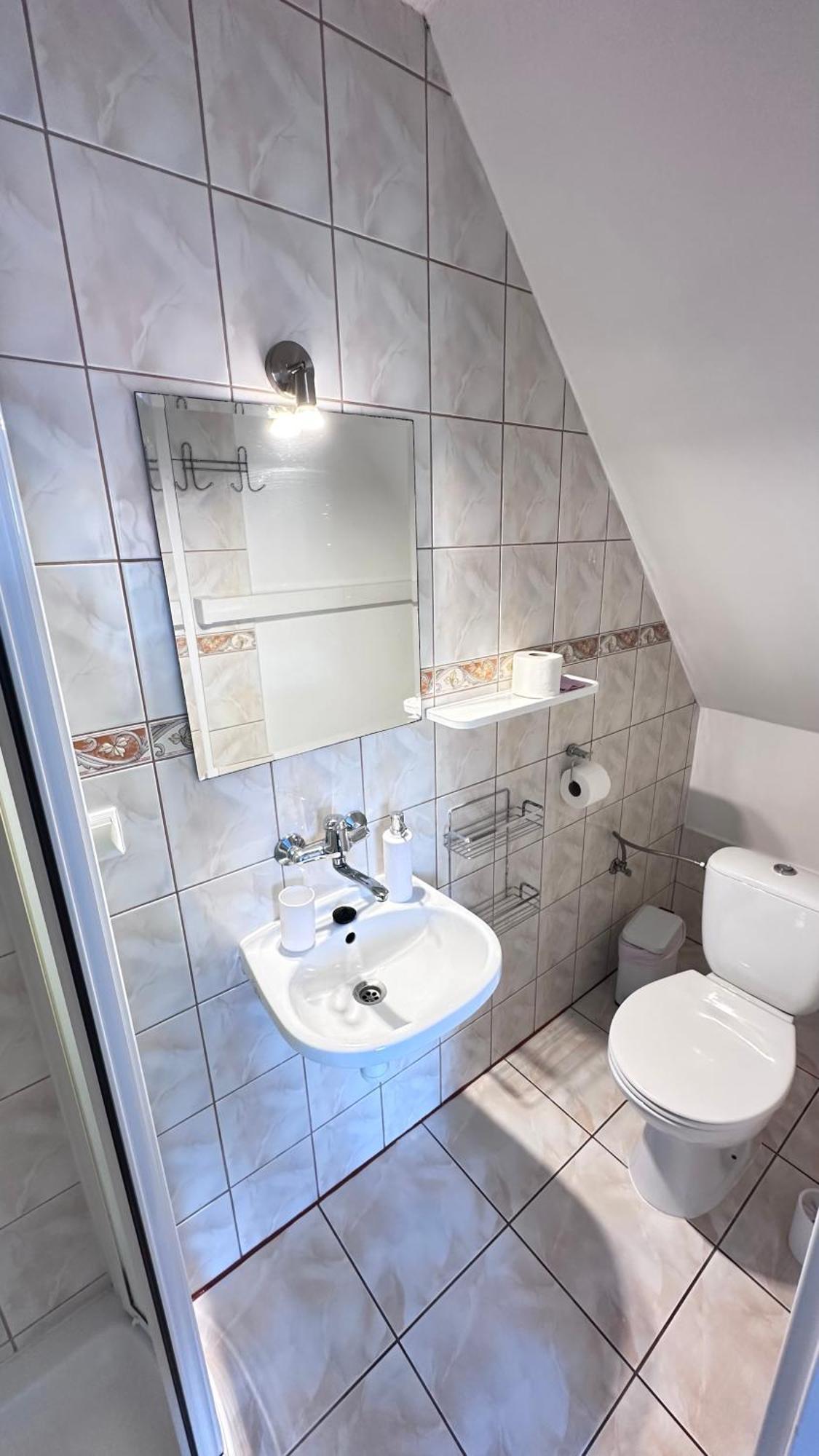 Apartment Kuznica Zeglarska