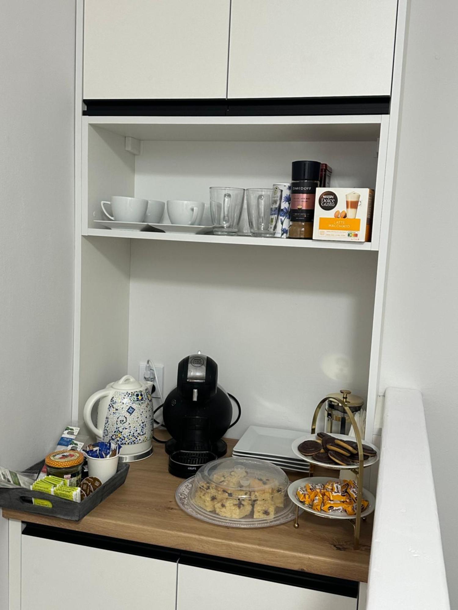 Kuznica Zeglarska Apartment Jastarnia