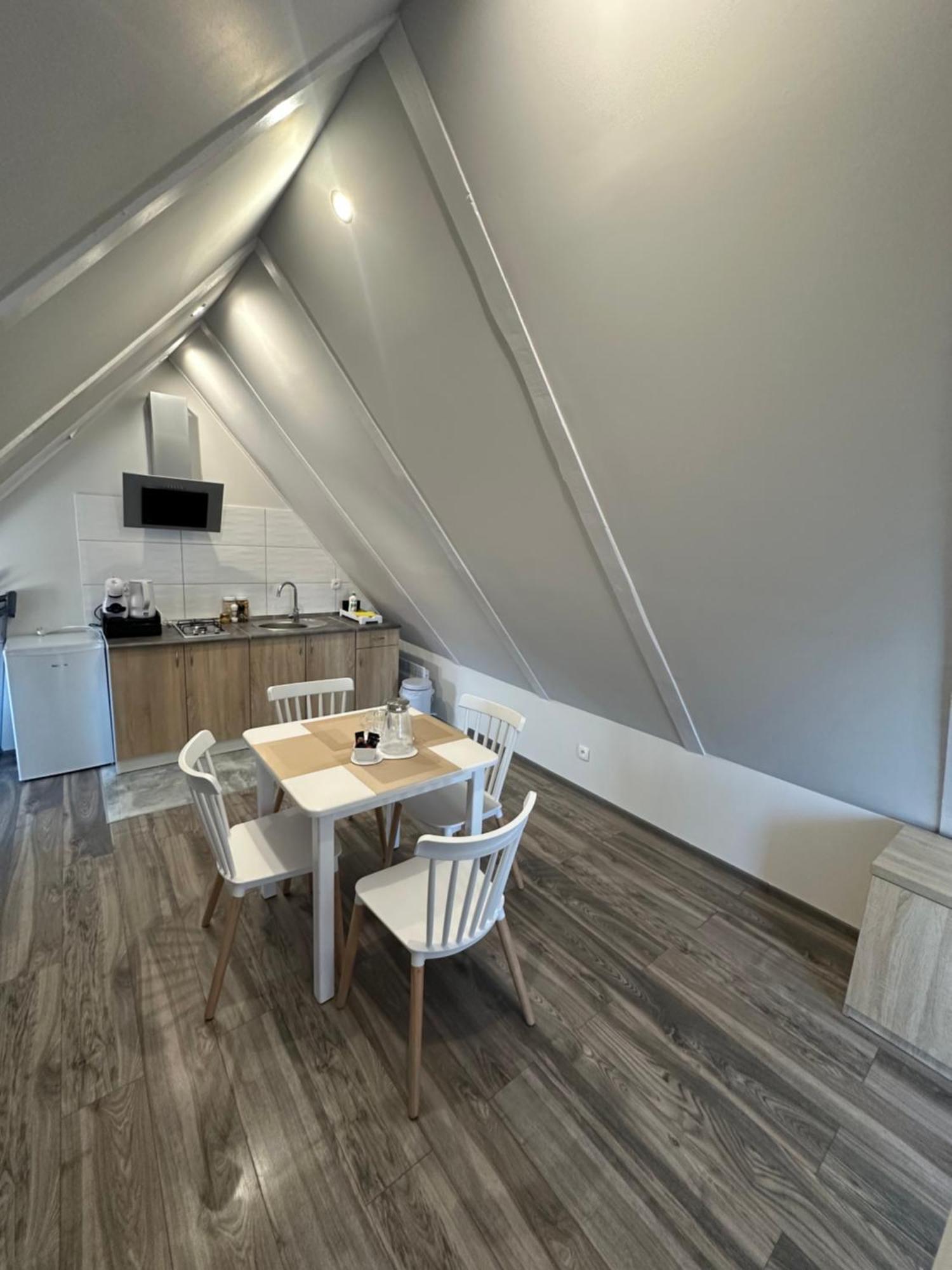 Kuznica Zeglarska Apartment Jastarnia