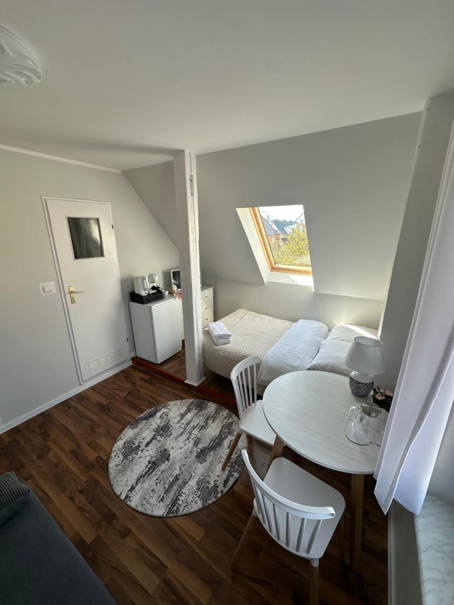 Kuznica Zeglarska Apartment