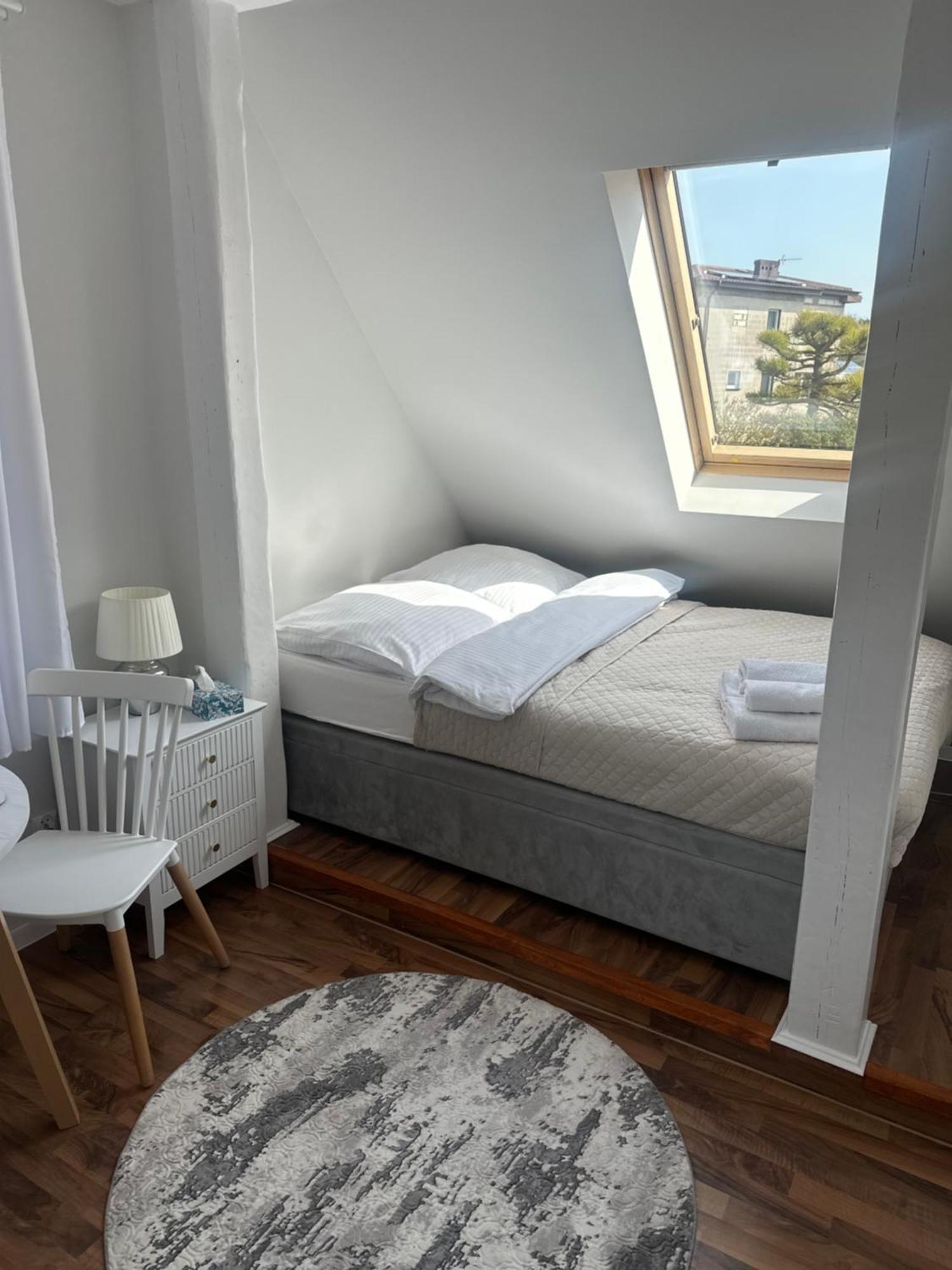 Apartment Kuznica Zeglarska *