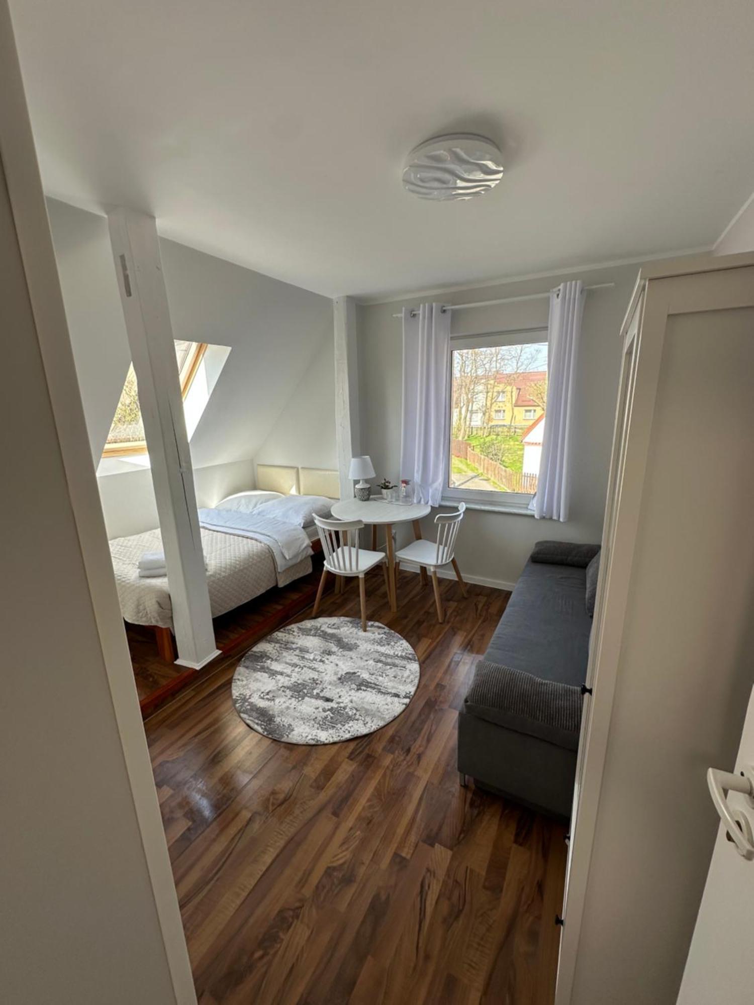 Apartment Kuznica Zeglarska Jastarnia